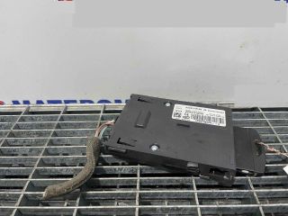 bontott RENAULT MEGANE III Gyújtáskapcsoló