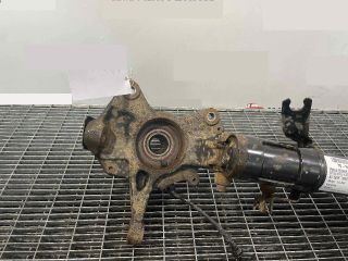 bontott RENAULT MEGANE III Jobb első Csonkállvány