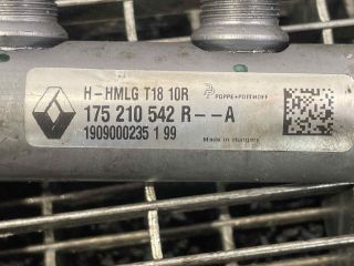 bontott RENAULT MEGANE III Közösnyomócső