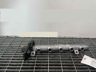 bontott RENAULT MEGANE III Közösnyomócső