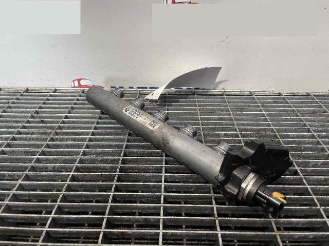 bontott RENAULT MEGANE III Közösnyomócső