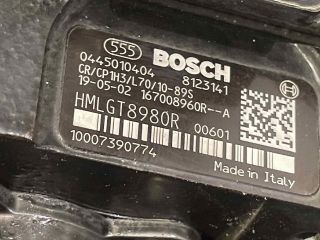 bontott RENAULT MEGANE III Nagynyomású Szivattyú