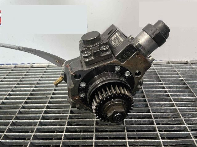 bontott RENAULT MEGANE III Nagynyomású Szivattyú