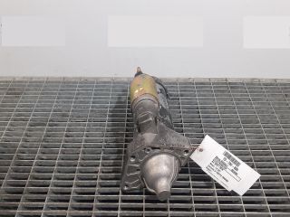 bontott RENAULT MEGANE III Önindító