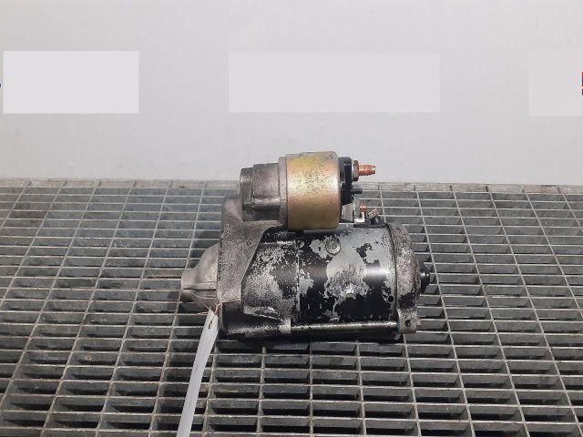 bontott RENAULT MEGANE III Önindító