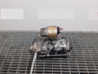 bontott RENAULT MEGANE III Önindító