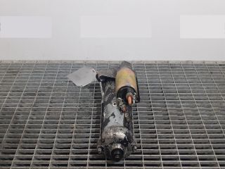 bontott RENAULT MEGANE III Önindító