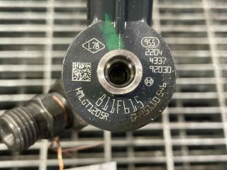 bontott RENAULT MEGANE III Porlasztó (1 db)