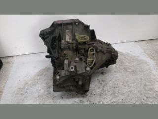 bontott RENAULT MEGANE III Váltó (Mechanikus)
