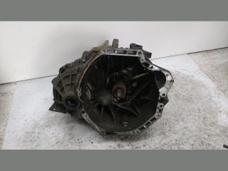 bontott RENAULT MEGANE III Váltó (Mechanikus)