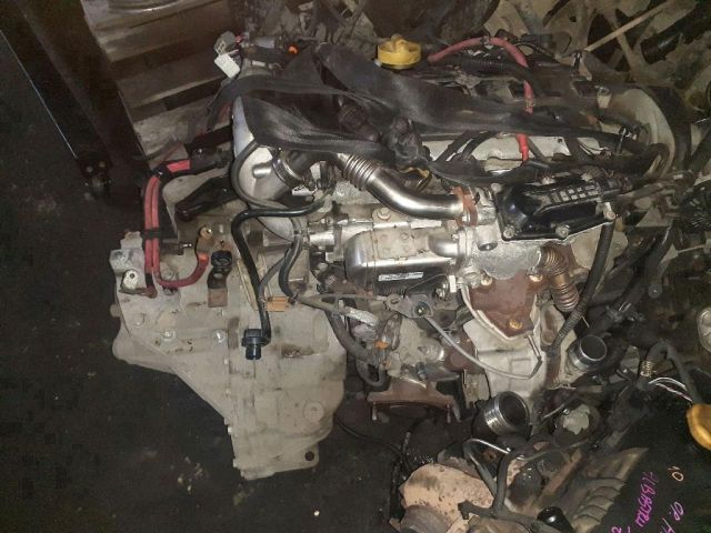 bontott RENAULT MEGANE III EGR / AGR Szelep