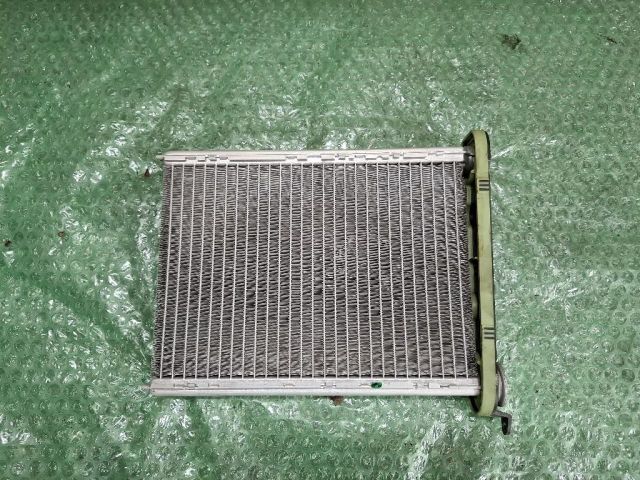 bontott RENAULT MEGANE III Fűtőradiátor