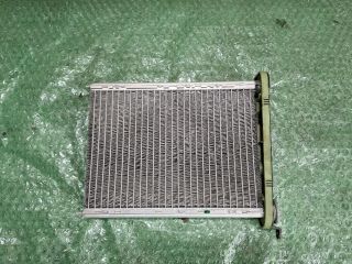 bontott RENAULT MEGANE III Fűtőradiátor