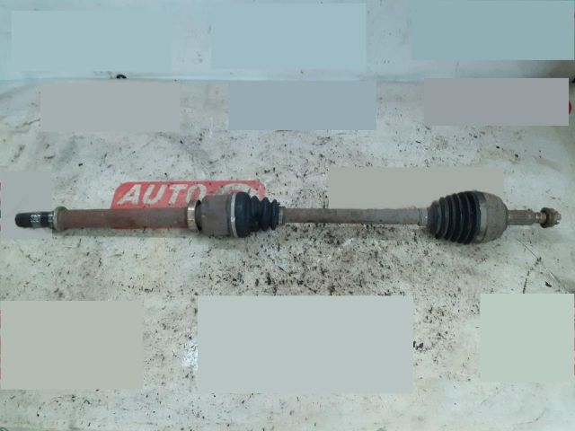 bontott RENAULT MEGANE III Jobb Féltengely