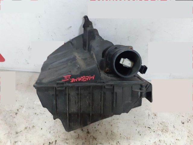 bontott RENAULT MEGANE III Légszűrő Ház