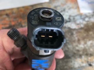 bontott RENAULT MEGANE III Porlasztó (1 db)