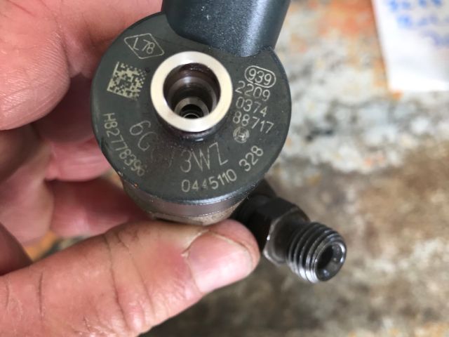 bontott RENAULT MEGANE III Porlasztó (1 db)