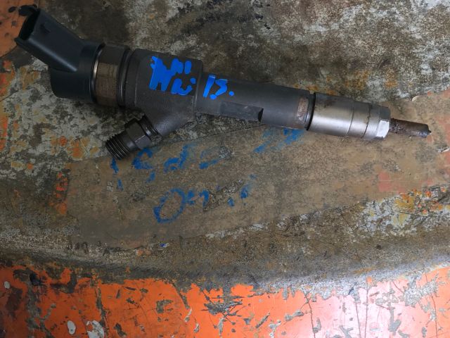 bontott RENAULT MEGANE III Porlasztó (1 db)