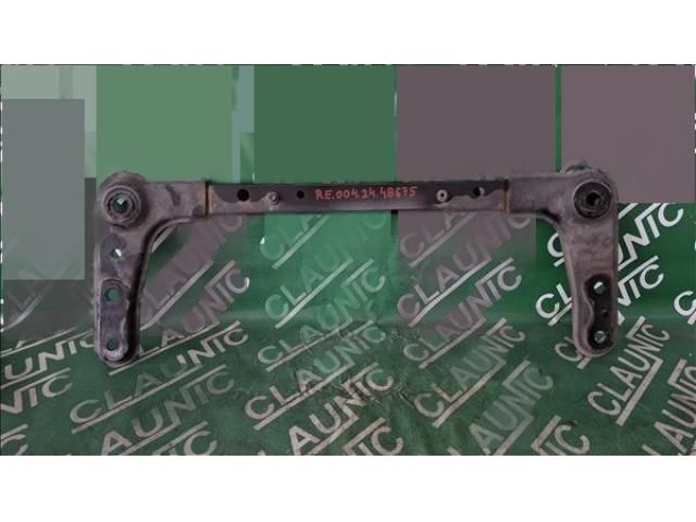 bontott RENAULT MEGANE III Alsó Összekötő