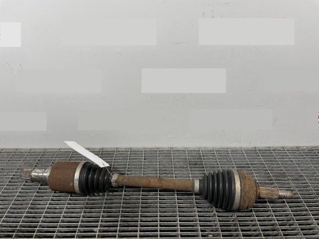 bontott RENAULT MEGANE III Bal Féltengely