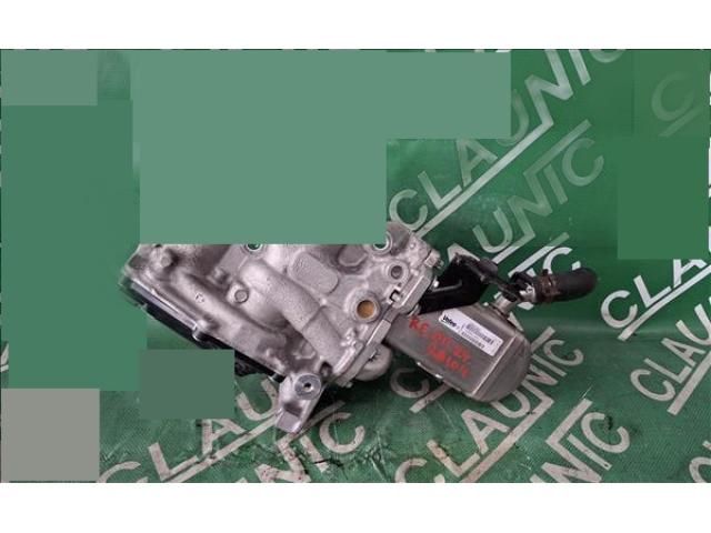 bontott RENAULT MEGANE III EGR Hűtő