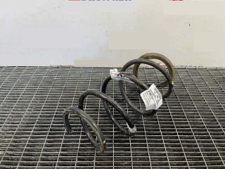 bontott RENAULT MEGANE III Első Rugó