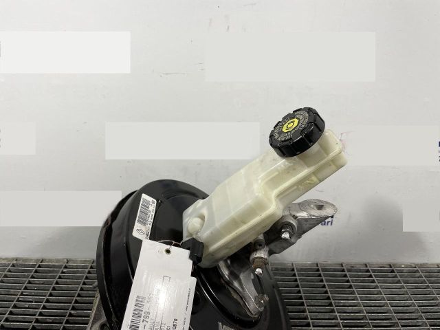 bontott RENAULT MEGANE III Főfékhenger