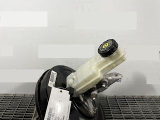 bontott RENAULT MEGANE III Főfékhenger