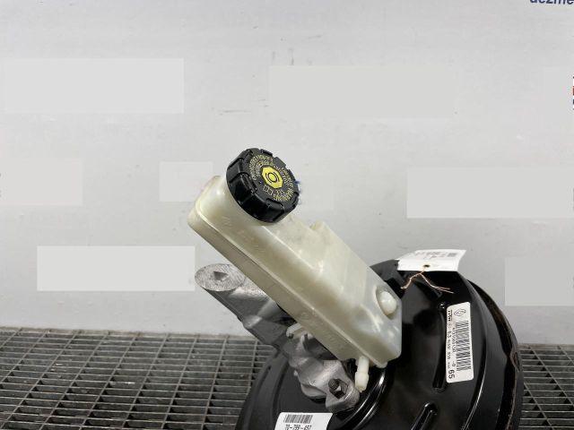 bontott RENAULT MEGANE III Főfékhenger