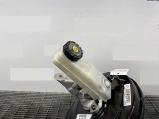 bontott RENAULT MEGANE III Főfékhenger