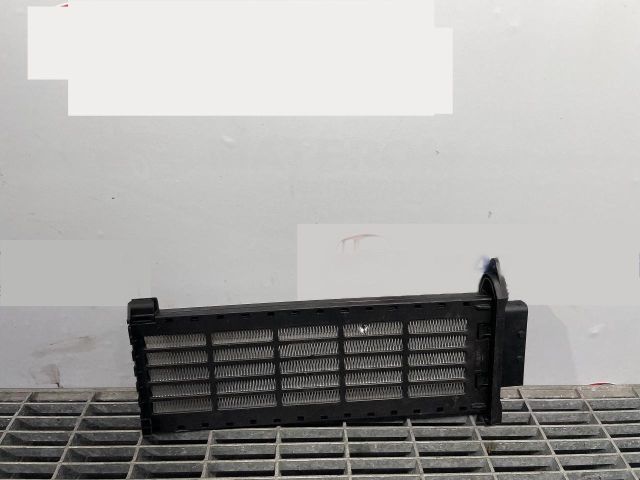 bontott RENAULT MEGANE III Fűtőradiátor