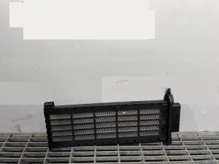 bontott RENAULT MEGANE III Fűtőradiátor