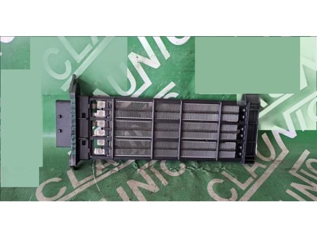 bontott RENAULT MEGANE III Fűtőradiátor