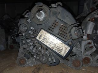 bontott RENAULT MEGANE III Generátor