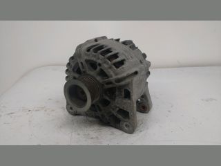 bontott RENAULT MEGANE III Generátor