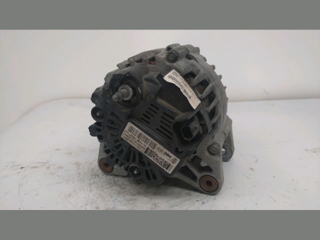 bontott RENAULT MEGANE III Generátor