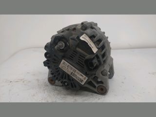 bontott RENAULT MEGANE III Generátor