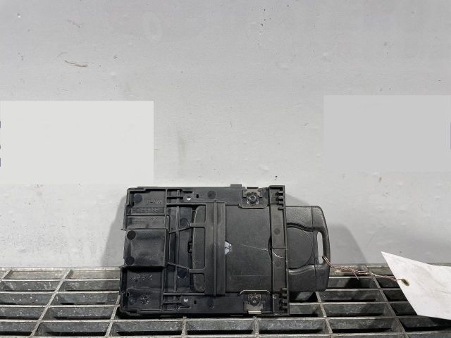 bontott RENAULT MEGANE III Gyújtáskapcsoló