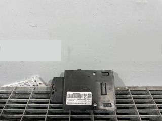 bontott RENAULT MEGANE III Gyújtáskapcsoló