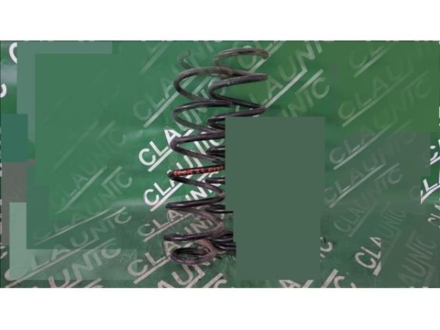 bontott RENAULT MEGANE III Hátsó Rugó