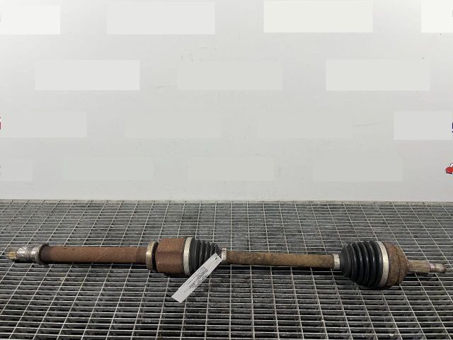 bontott RENAULT MEGANE III Jobb Féltengely