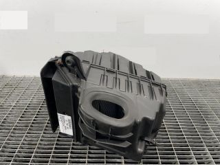 bontott RENAULT MEGANE III Légszűrő Ház