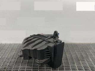 bontott RENAULT MEGANE III Légszűrő Ház