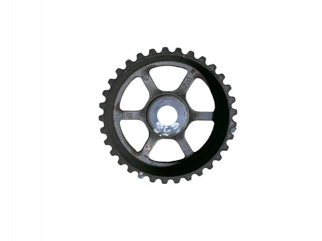 bontott RENAULT MEGANE III Nagynyomású Szivattyú Bordáskerék / Lánckerék