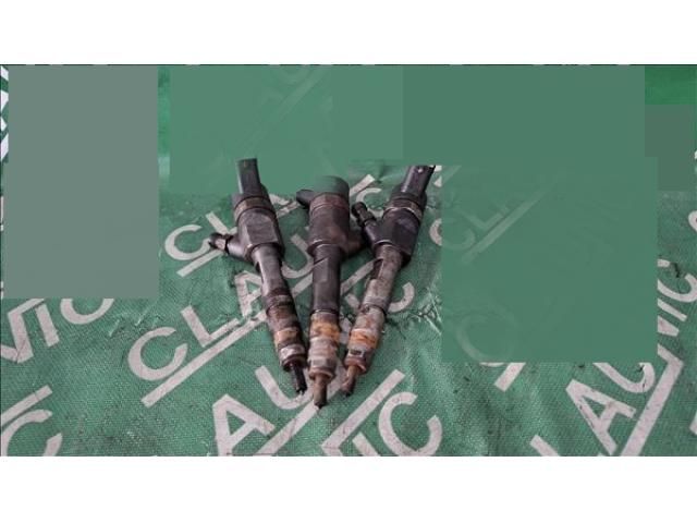 bontott RENAULT MEGANE III Porlasztó (1 db)