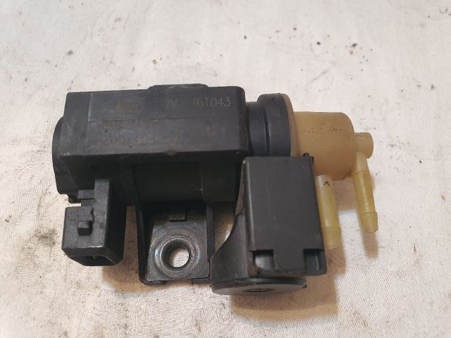 bontott RENAULT MEGANE III Turbó Vákum Szelep