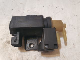 bontott RENAULT MEGANE III Turbó Vákum Szelep