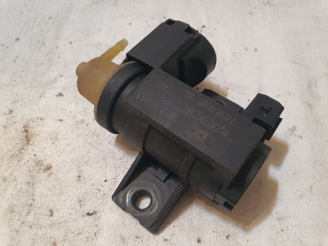 bontott RENAULT MEGANE III Turbó Vákum Szelep