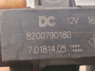 bontott RENAULT MEGANE III Turbó Vákum Szelep