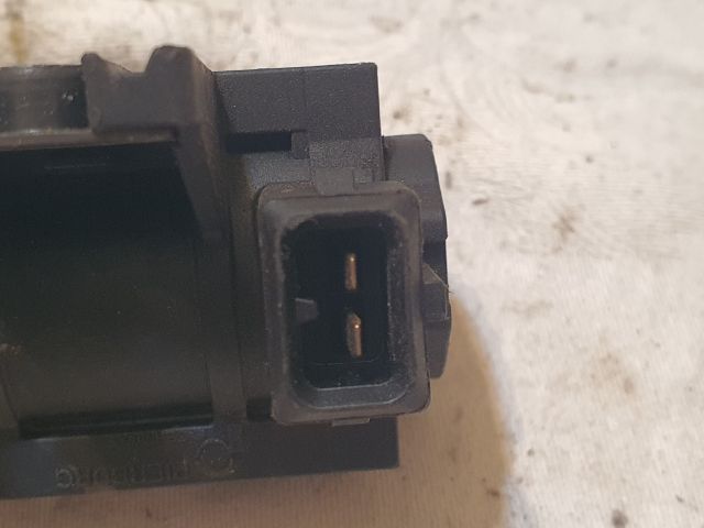 bontott RENAULT MEGANE III Turbó Vákum Szelep